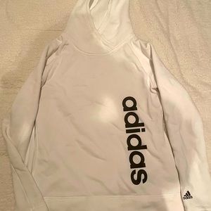 Adidas Sweatshirt.